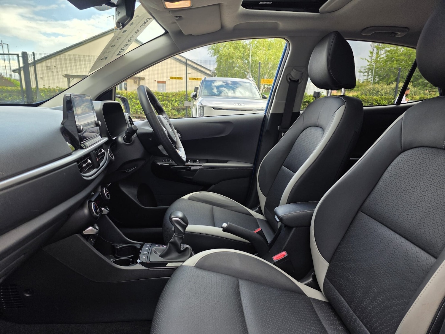 Used Kia Picanto 2025 for sale - 76493901: Photo 22