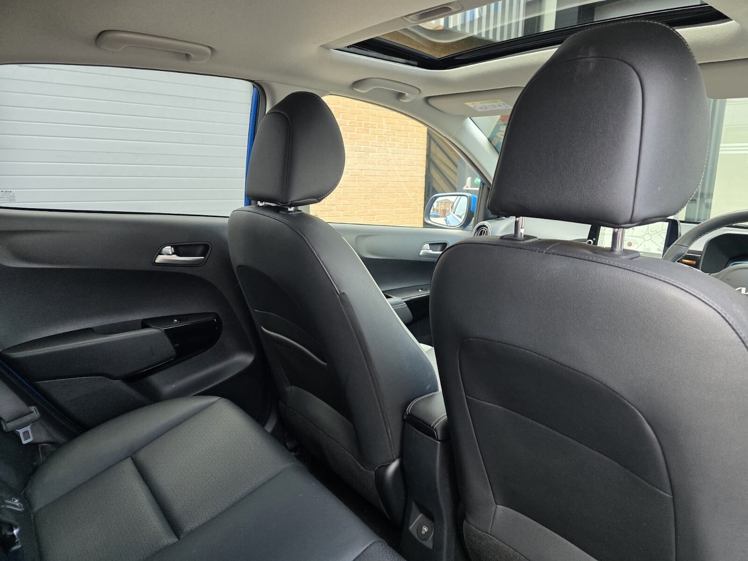 Used Kia Picanto 2025 for sale - 76493901: Photo 23