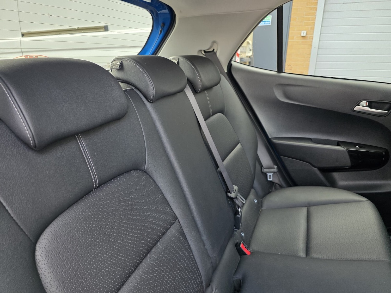 Used Kia Picanto 2025 for sale - 76493901: Photo 24