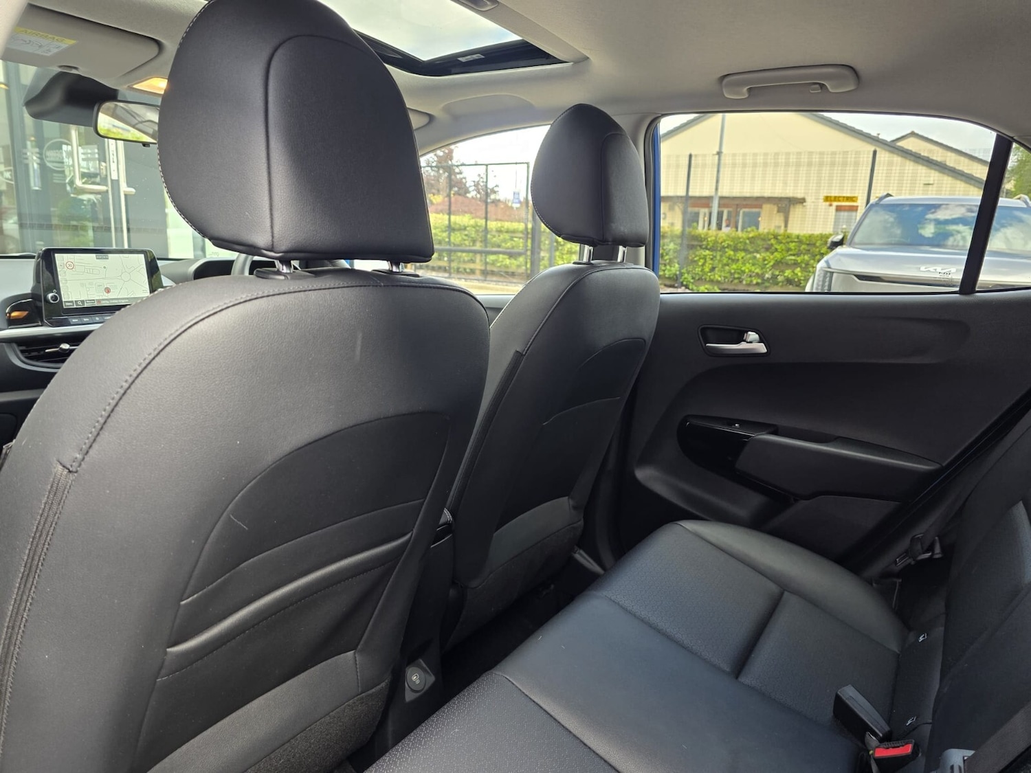 Used Kia Picanto 2025 for sale - 76493901: Photo 25