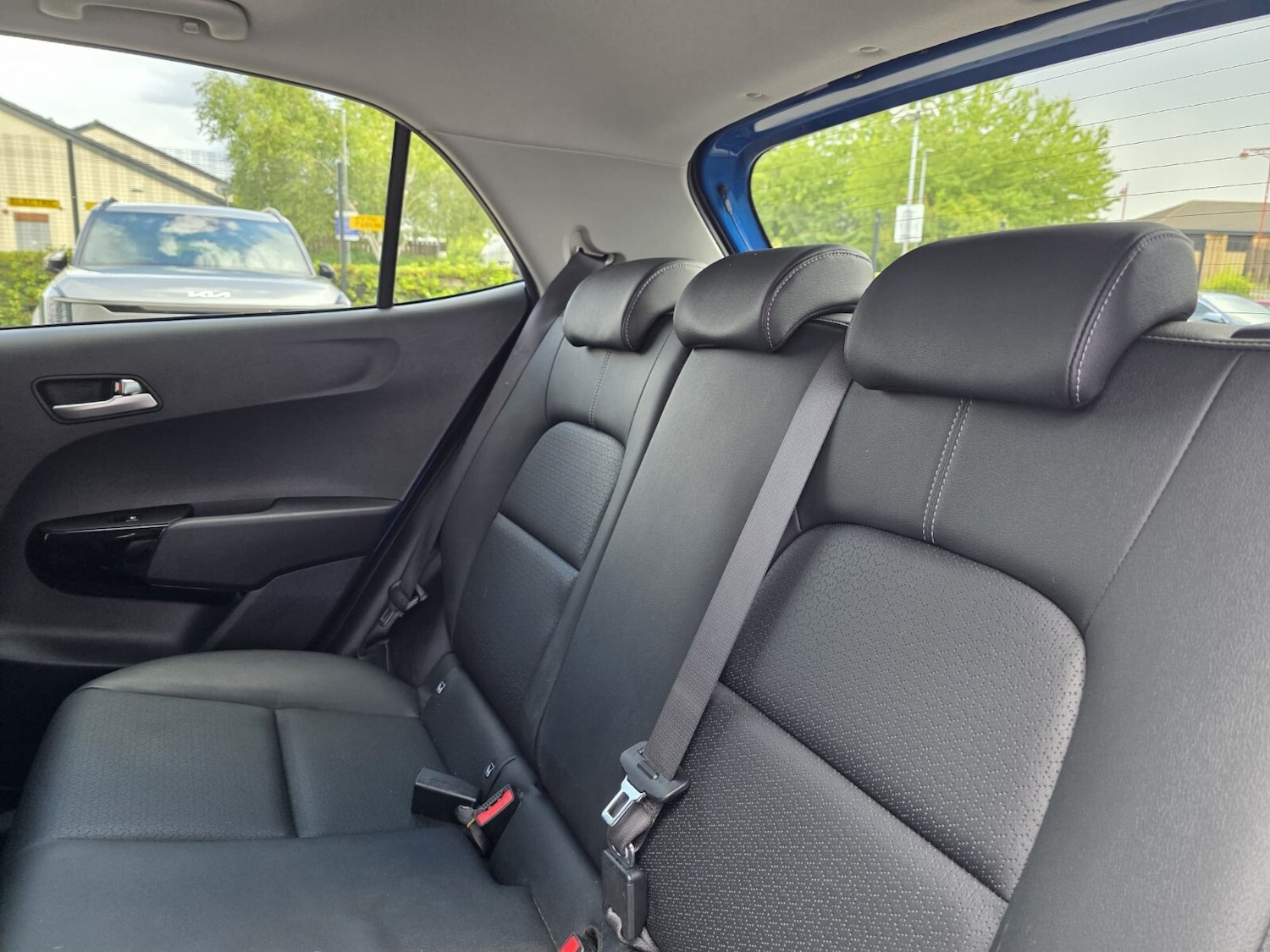 Used Kia Picanto 2025 for sale - 76493901: Photo 26