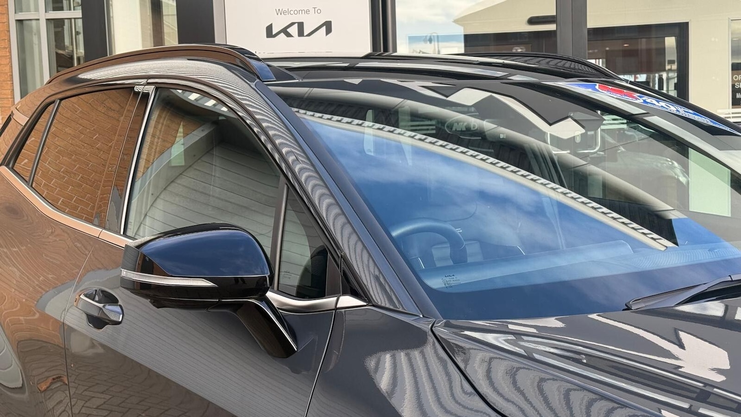 Used Kia Sportage 2025 for sale - 76640127: Photo 11