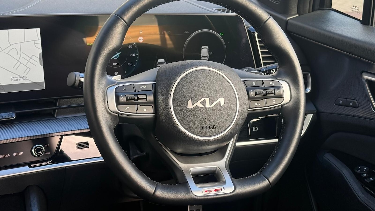 Used Kia Sportage 2025 for sale - 76640127: Photo 15