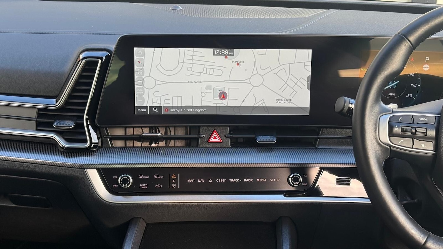 Used Kia Sportage 2025 for sale - 76640127: Photo 16