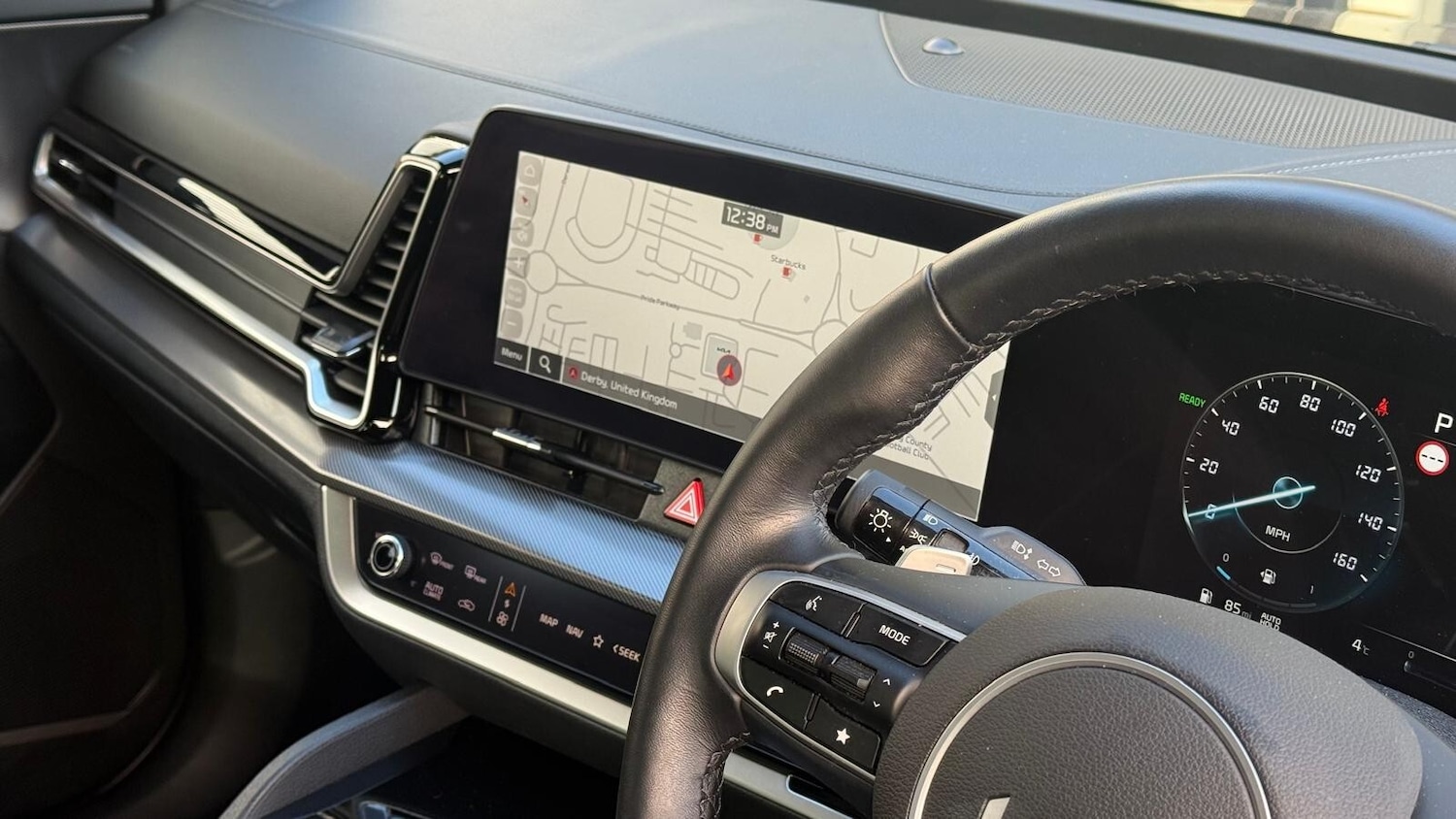 Used Kia Sportage 2025 for sale - 76640127: Photo 17