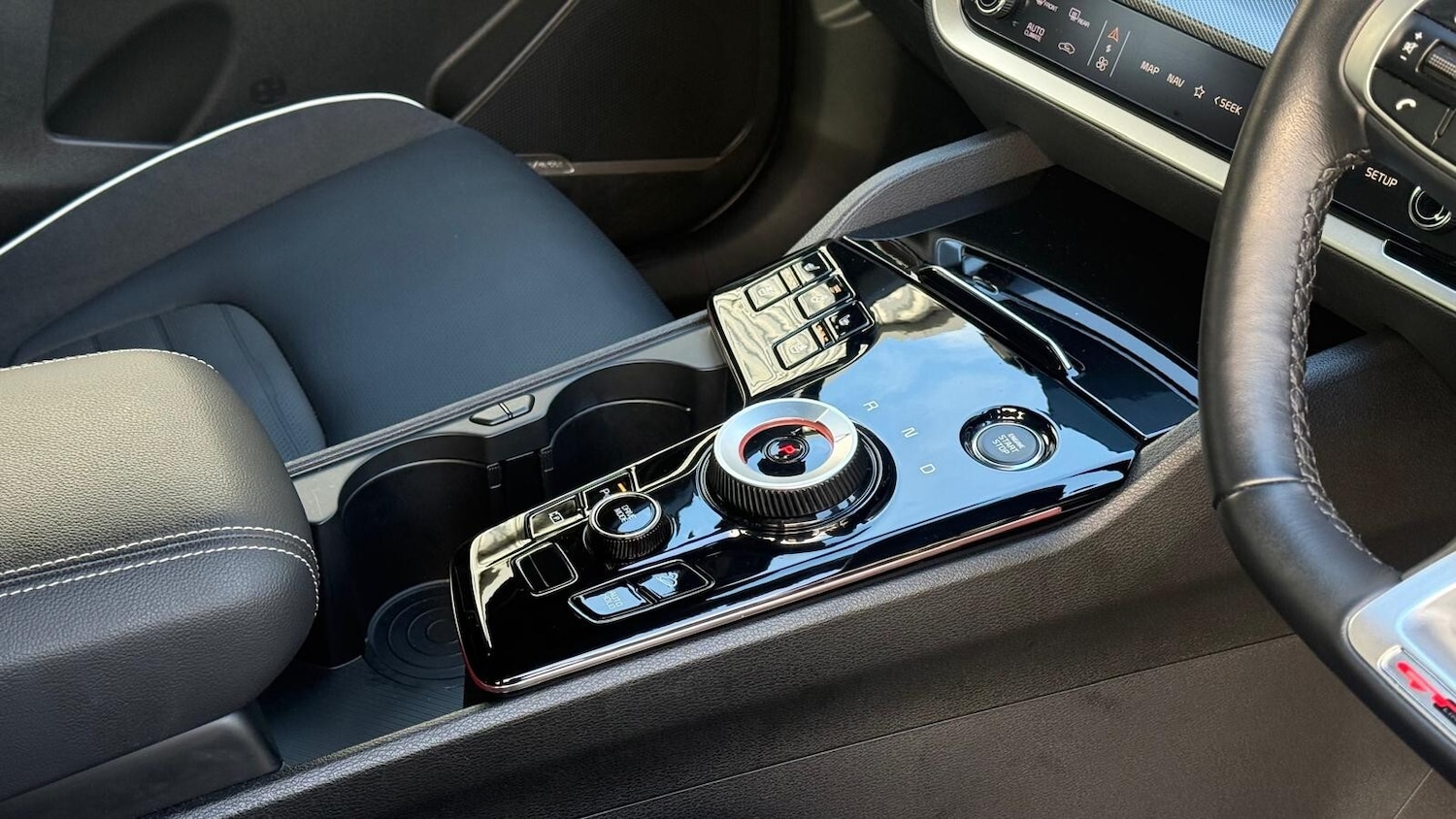 Used Kia Sportage 2025 for sale - 76640127: Photo 18