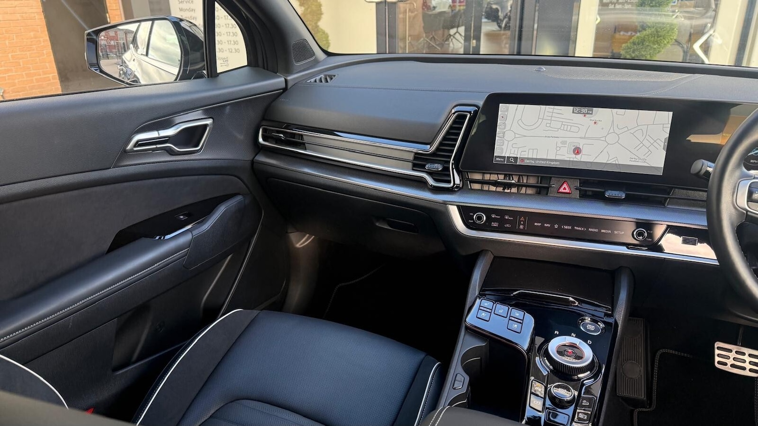 Used Kia Sportage 2025 for sale - 76640127: Photo 20