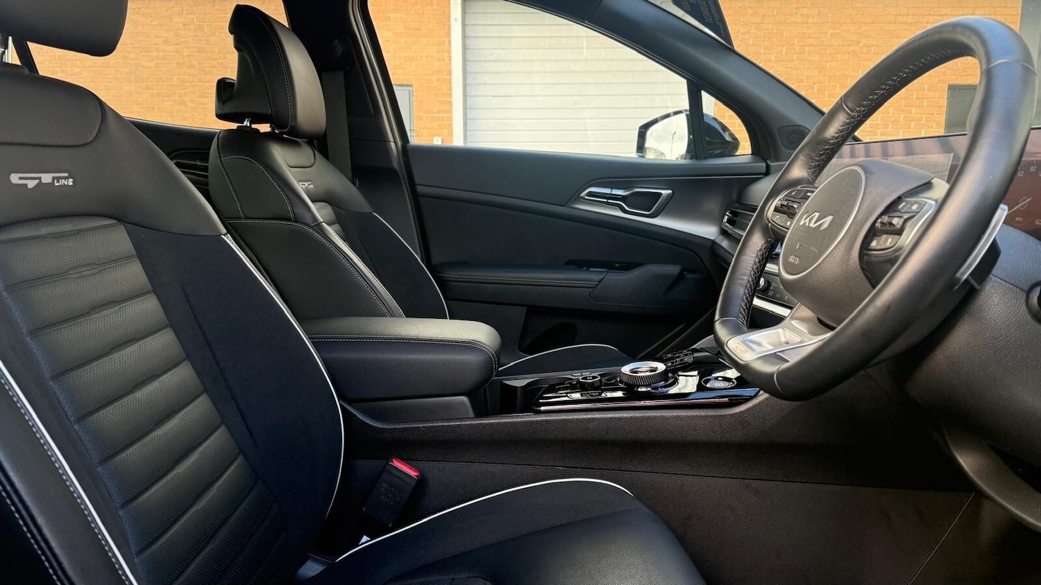 Used Kia Sportage 2025 for sale - 76640127: Photo 21