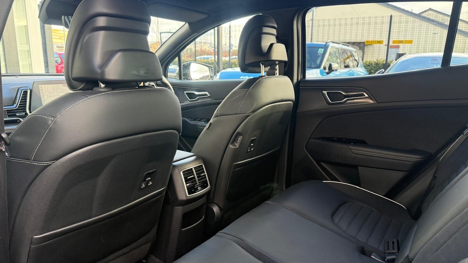 Used Kia Sportage 2025 for sale - 76640127: Photo 23