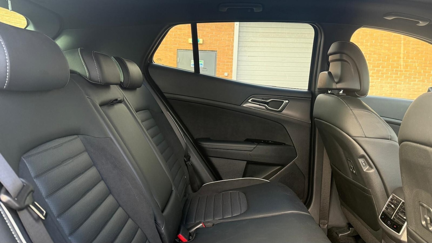 Used Kia Sportage 2025 for sale - 76640127: Photo 24