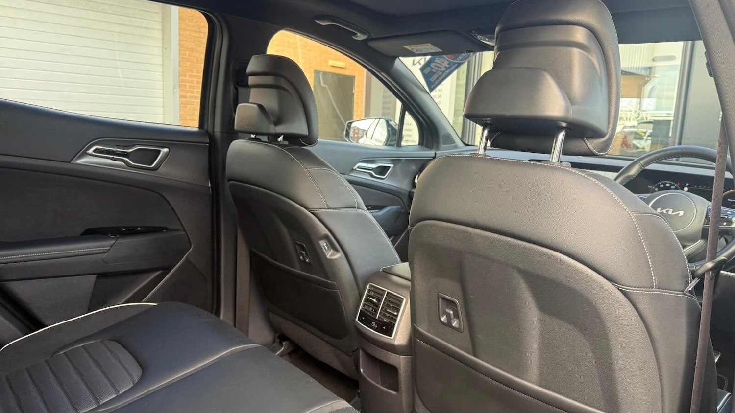 Used Kia Sportage 2025 for sale - 76640127: Photo 25