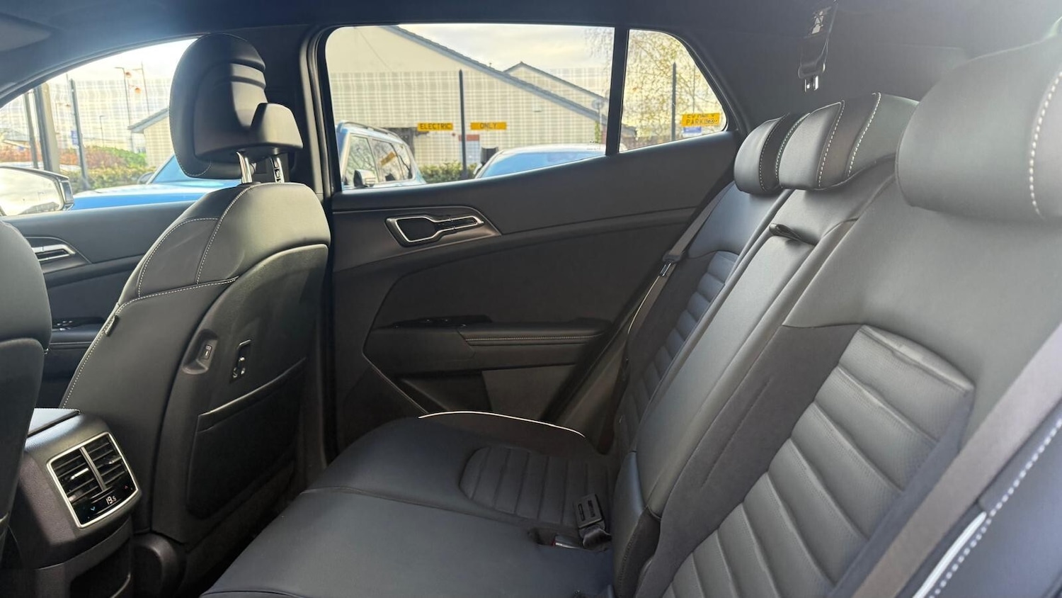 Used Kia Sportage 2025 for sale - 76640127: Photo 26