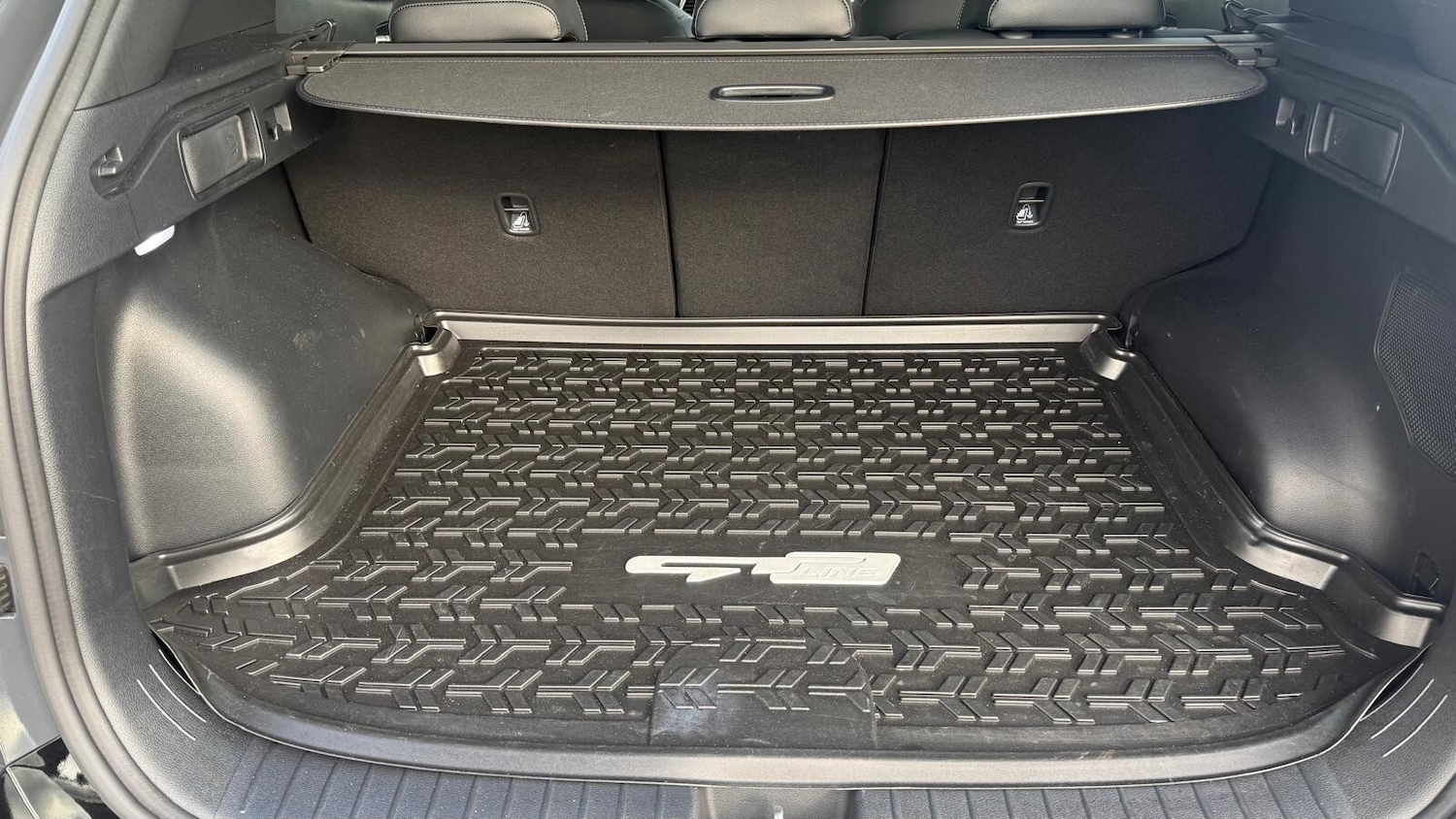 Used Kia Sportage 2025 for sale - 76640127: Photo 7