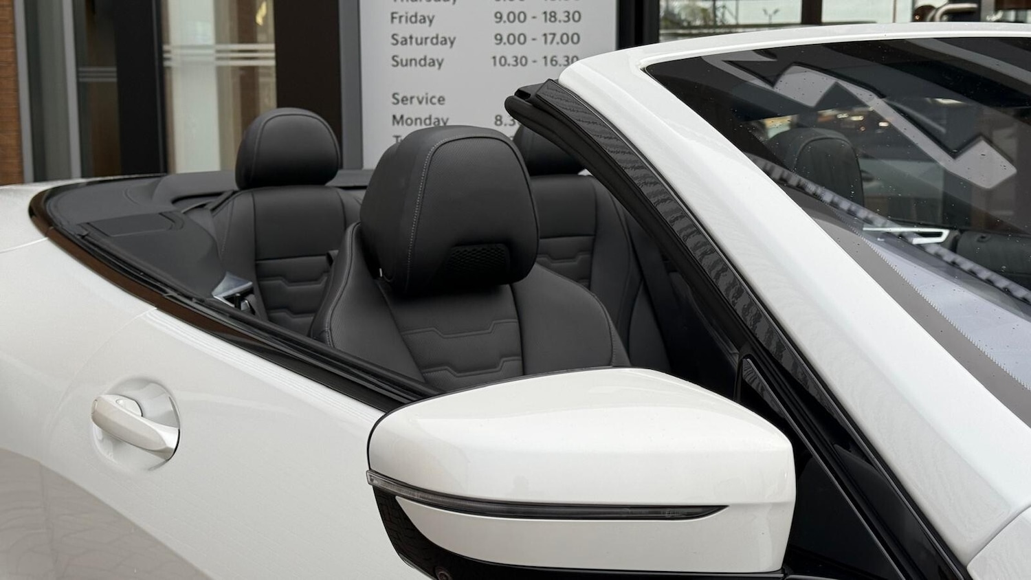 Used BMW 8 Series 2020 for sale - 76332227: Photo 15