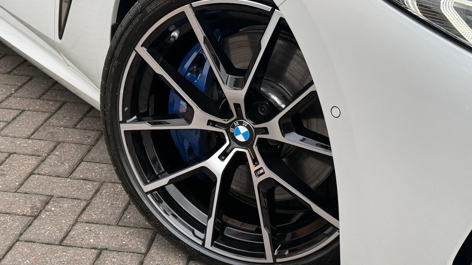 Used BMW 8 Series 2020 for sale - 76332227: Photo 17