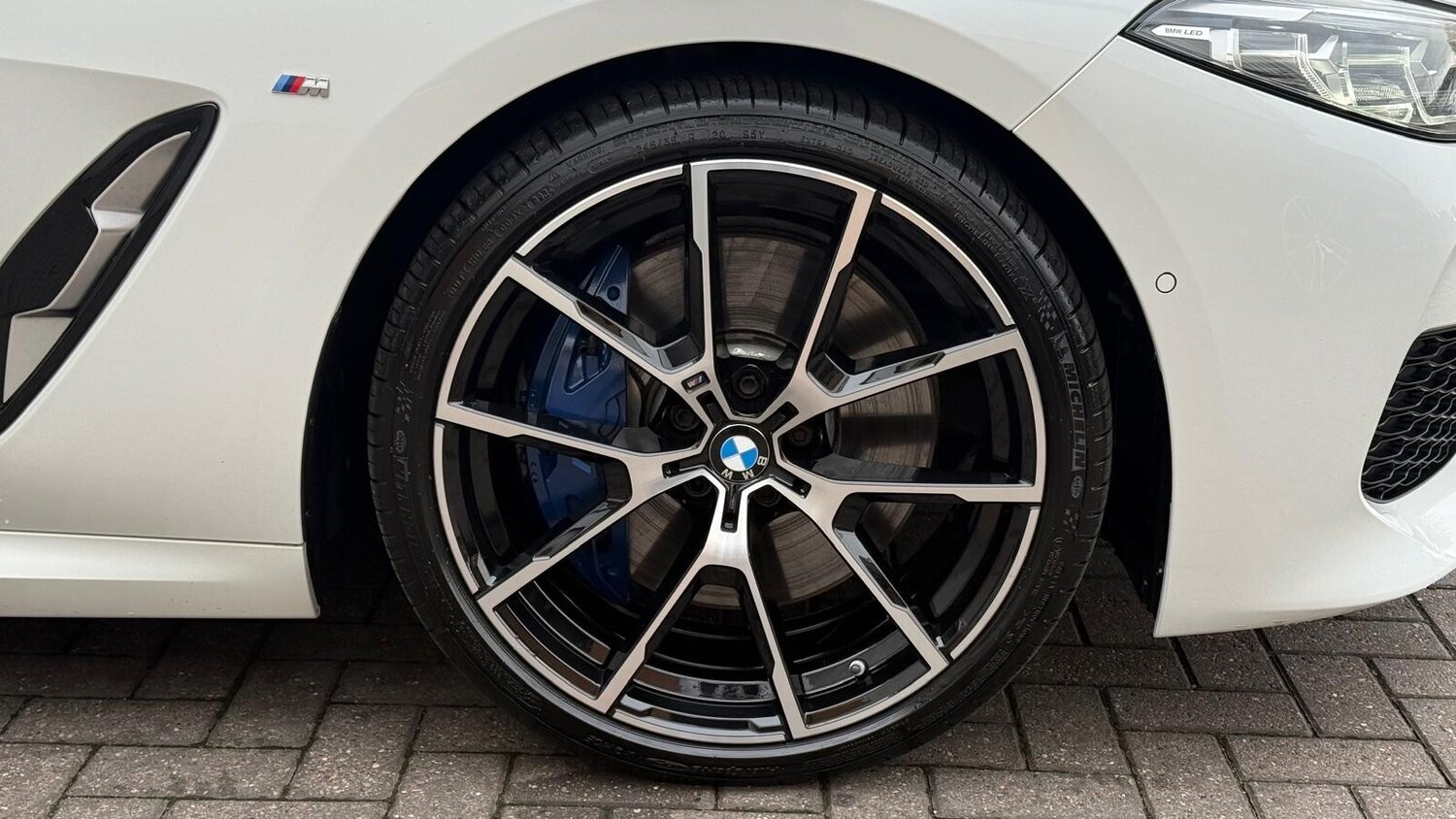 Used BMW 8 Series 2020 for sale - 76332227: Photo 19