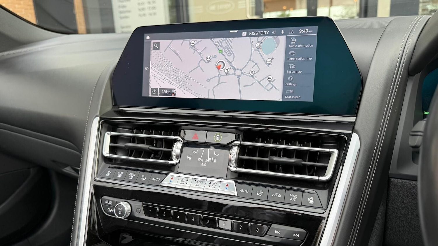 Used BMW 8 Series 2020 for sale - 76332227: Photo 26