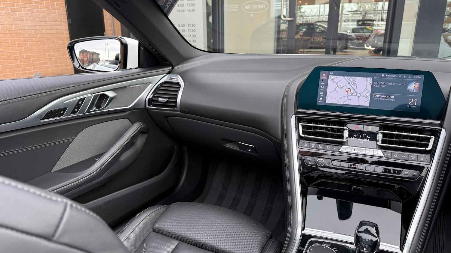 Used BMW 8 Series 2020 for sale - 76332227: Photo 31