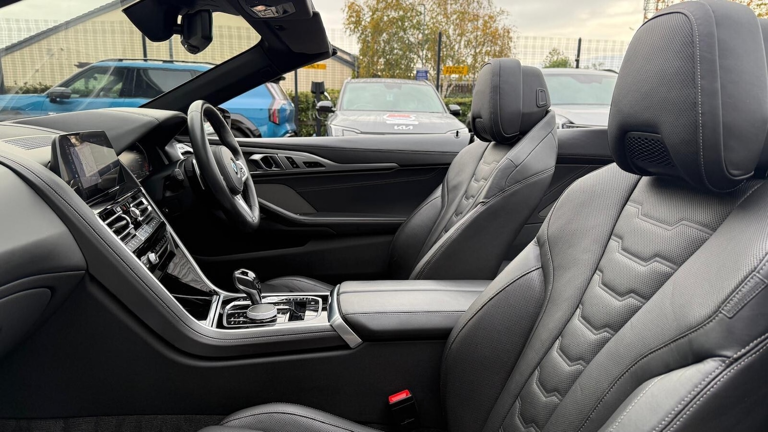 Used BMW 8 Series 2020 for sale - 76332227: Photo 34