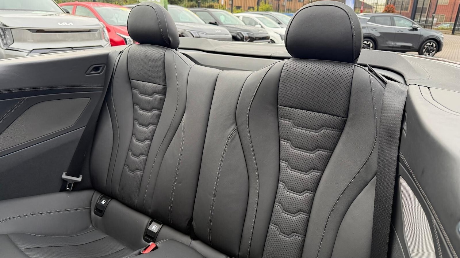 Used BMW 8 Series 2020 for sale - 76332227: Photo 35