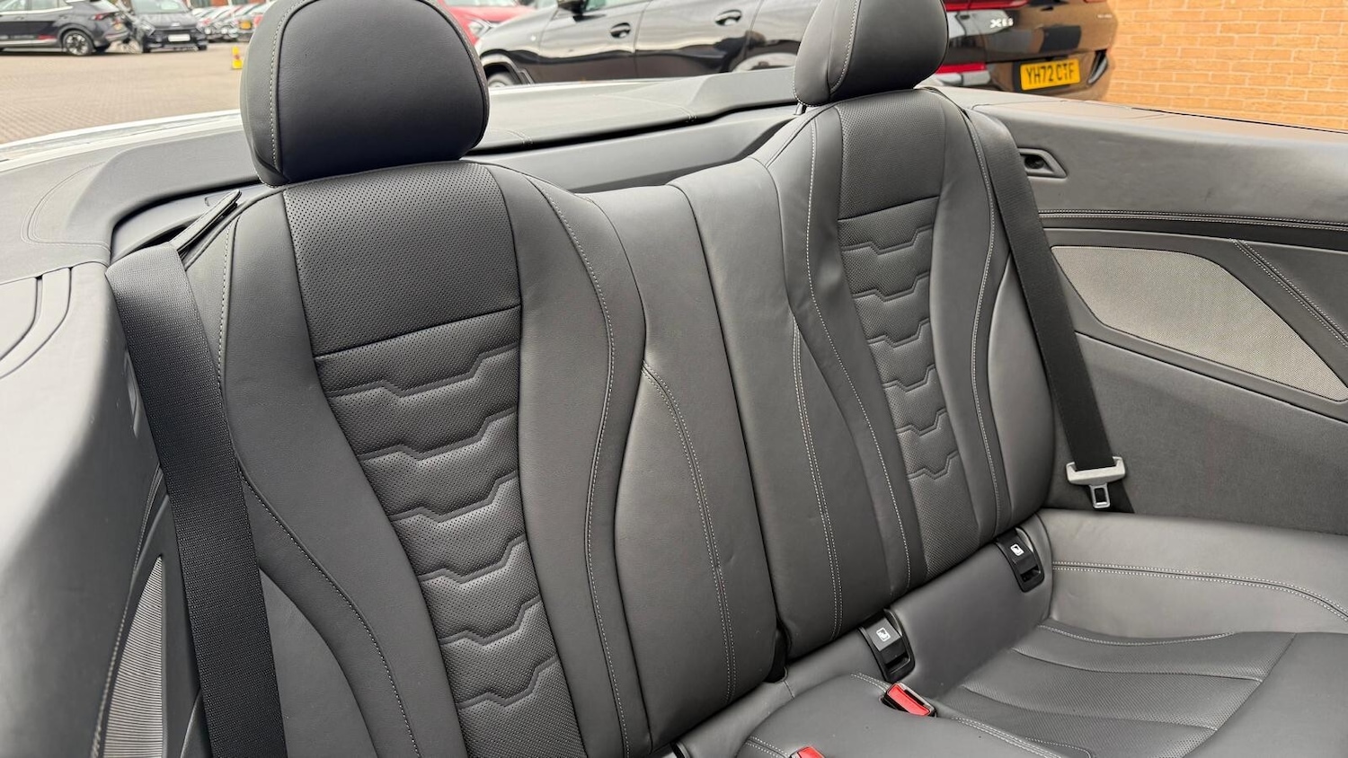 Used BMW 8 Series 2020 for sale - 76332227: Photo 36