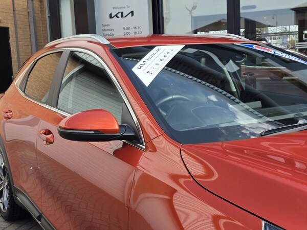 Used Kia XCeed 2022 for sale - 75547400: Photo 12