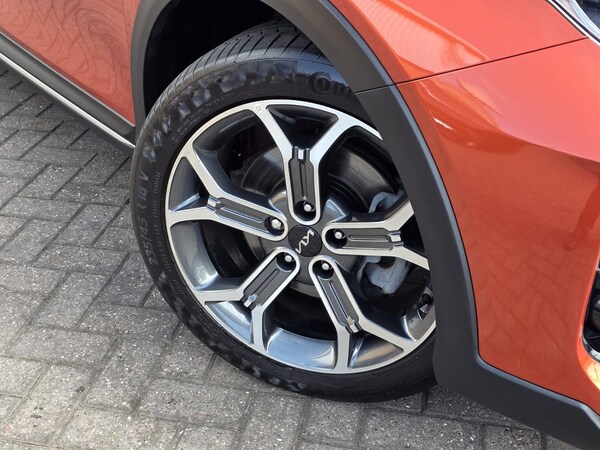 Used Kia XCeed 2022 for sale - 75547400: Photo 13