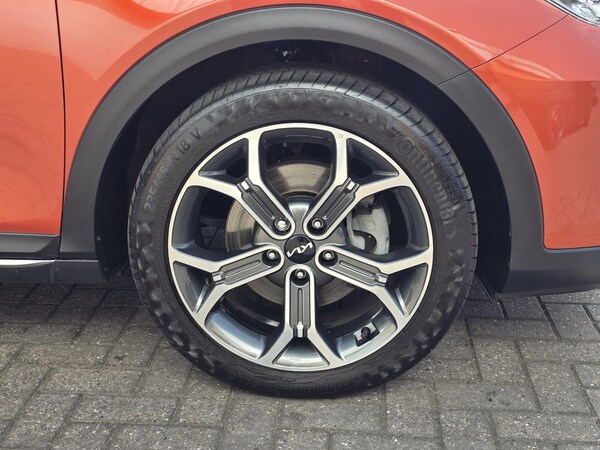 Used Kia XCeed 2022 for sale - 75547400: Photo 14