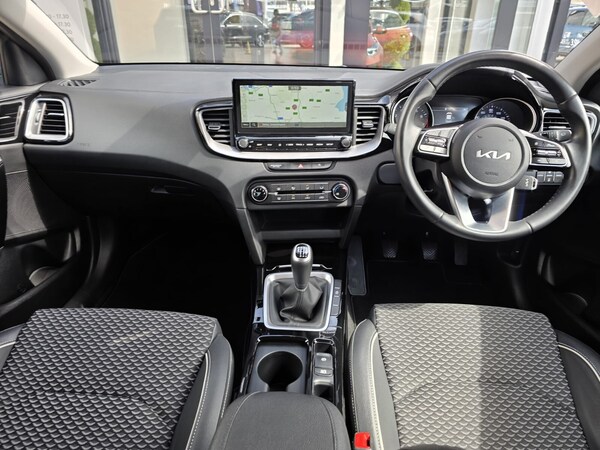 Used Kia XCeed 2022 for sale - 75547400: Photo 15