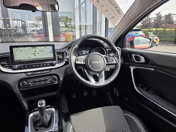 Used Kia XCeed 2022 for sale - 75547400: Photo 16