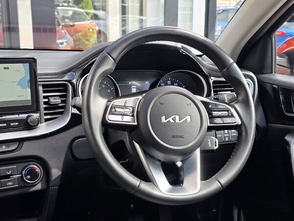Used Kia XCeed 2022 for sale - 75547400: Photo 17