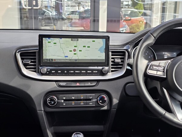 Used Kia XCeed 2022 for sale - 75547400: Photo 18