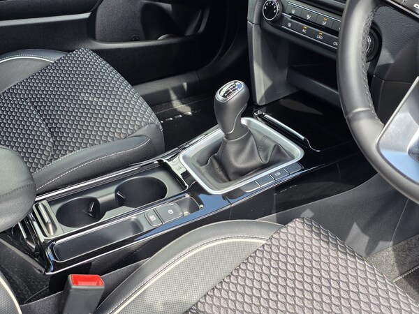 Used Kia XCeed 2022 for sale - 75547400: Photo 19