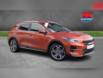 2022 - 1.0T GDi ISG Connect 5dr