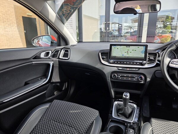 Used Kia XCeed 2022 for sale - 75547400: Photo 20