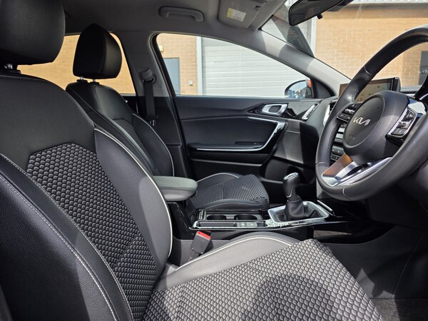 Used Kia XCeed 2022 for sale - 75547400: Photo 21