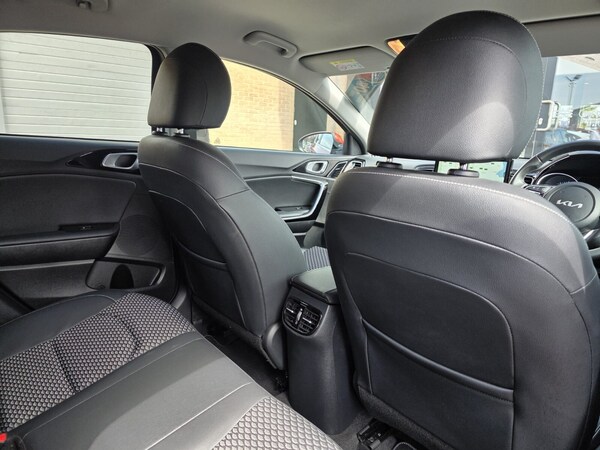 Used Kia XCeed 2022 for sale - 75547400: Photo 23