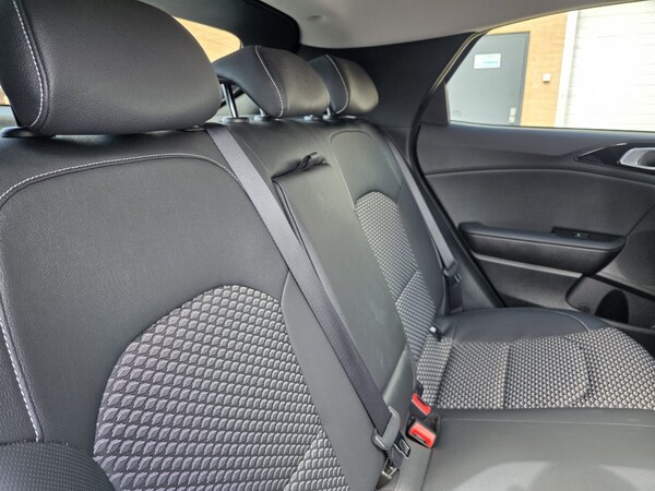 Used Kia XCeed 2022 for sale - 75547400: Photo 24