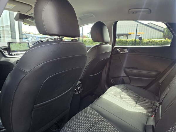 Used Kia XCeed 2022 for sale - 75547400: Photo 25