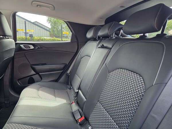Used Kia XCeed 2022 for sale - 75547400: Photo 26