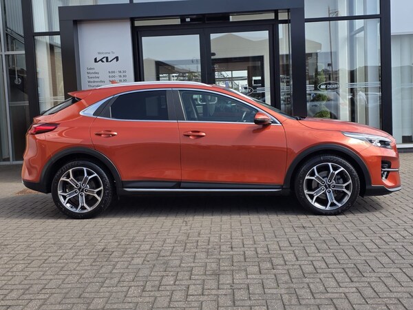 Used Kia XCeed 2022 for sale - 75547400: Photo 5