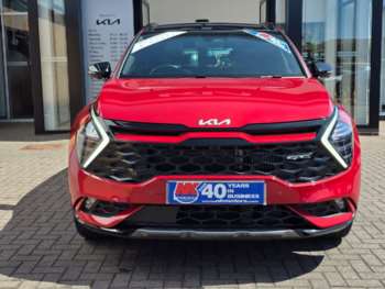Used Kia Sportage 2024 for sale - 75205726: Photo