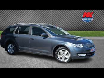 2014 - 1.6 TDI CR SE 4x4 5dr