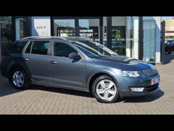 Used Skoda Octavia 2014 for sale - 75133909: Photo