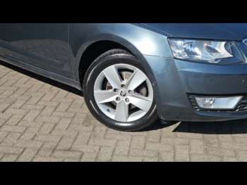 Used Skoda Octavia 2014 for sale - 75133909: Photo