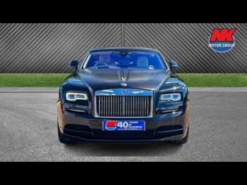 Used Rolls-Royce Wraith 2019 for sale - 69281187: Photo