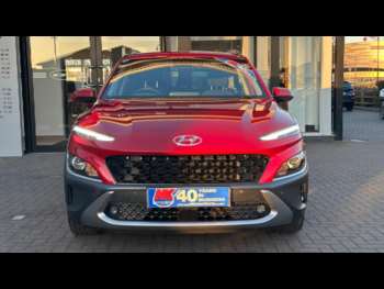 Used Hyundai KONA 2022 for sale - 73938197: Photo