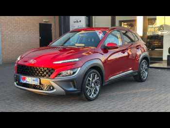 Used Hyundai KONA 2022 for sale - 73938197: Photo