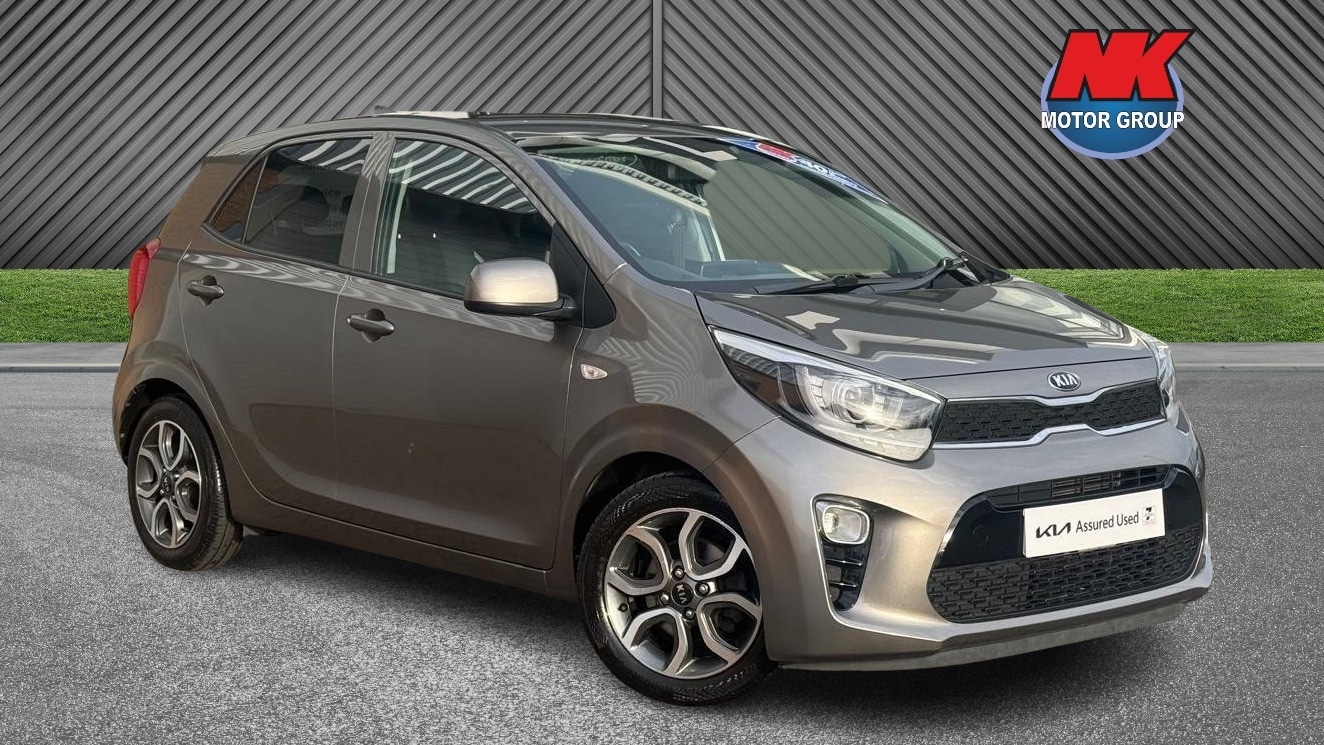 Used Kia Picanto 2019 for sale - 76842093: Photo 1
