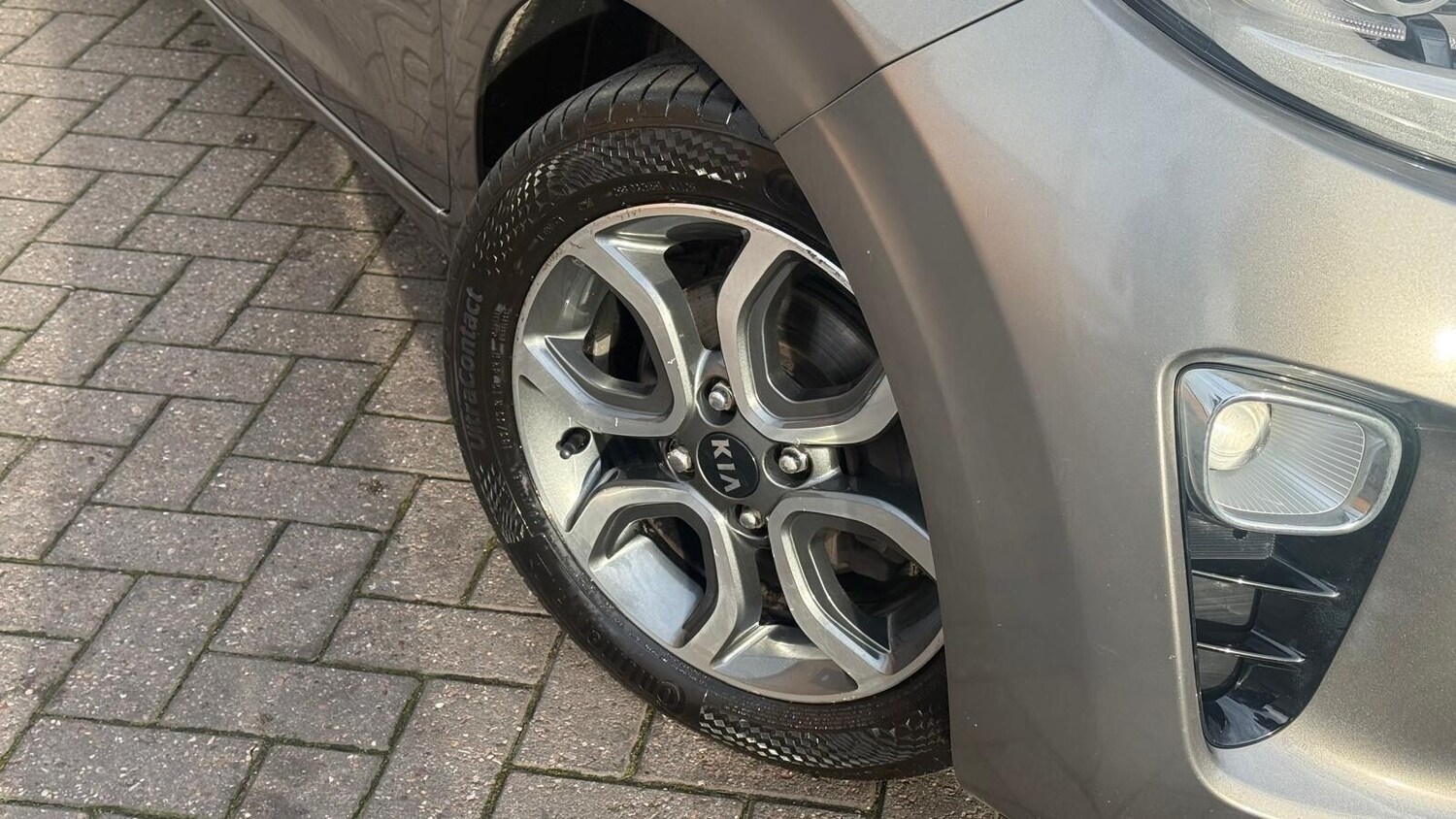 Used Kia Picanto 2019 for sale - 76842093: Photo 13